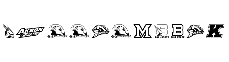 MAC  Free Fonts Download