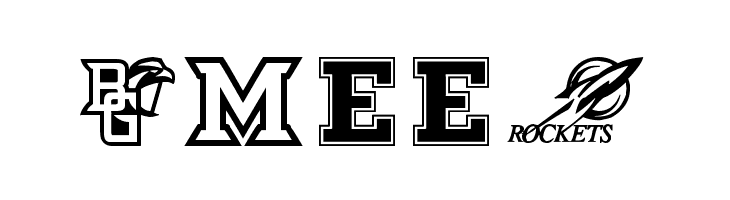 MAC  Free Fonts Download