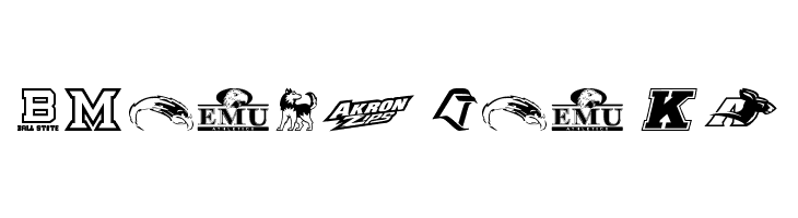MAC  Free Fonts Download
