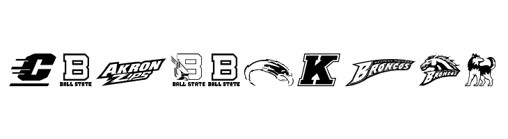 MAC  Free Fonts Download