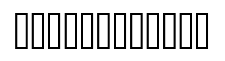 Vector Battle  Free Fonts Download