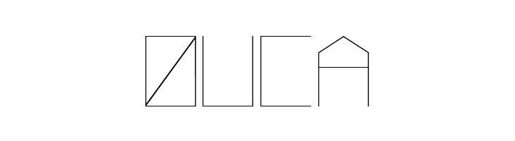 Vector Battle  Free Fonts Download