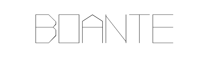 Vector Battle  Free Fonts Download