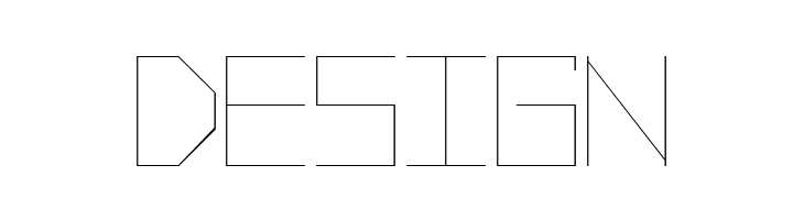 Vector Battle  Free Fonts Download