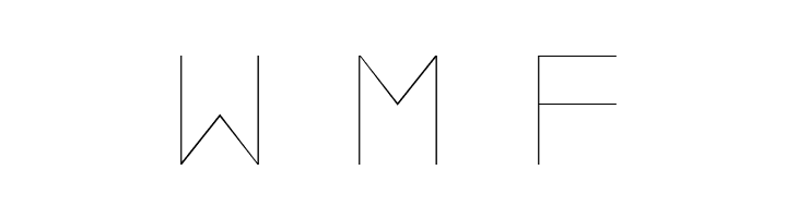 Vector Battle  Free Fonts Download