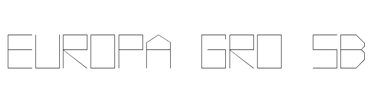 Vector Battle  Free Fonts Download