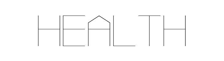 Vector Battle  Free Fonts Download