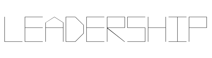 Vector Battle  Free Fonts Download