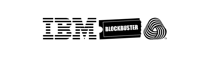 the world's best logos  Free Fonts Download
