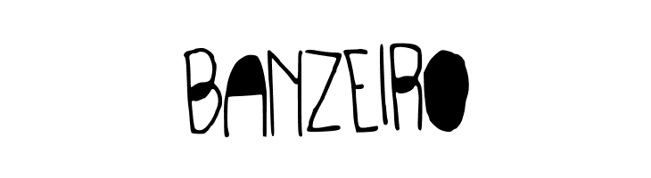 SKINANDBONE  Free Fonts Download