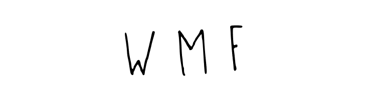 SKINANDBONE  Free Fonts Download