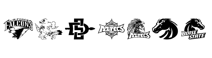 MWC  Free Fonts Download