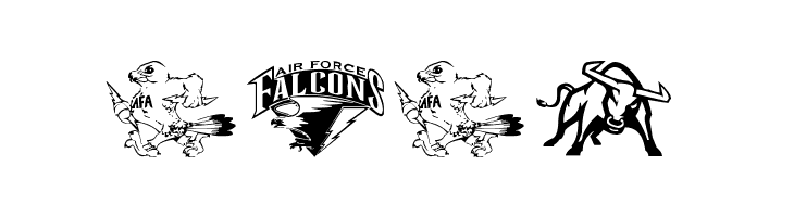 MWC  Free Fonts Download