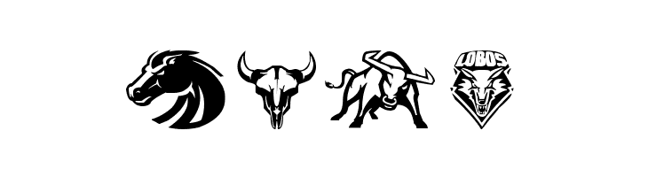 MWC  Free Fonts Download