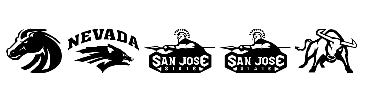 MWC  Free Fonts Download