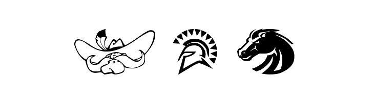 MWC  Free Fonts Download