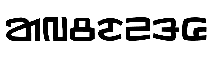 Ol Chiki Bivash Bold  Free Fonts Download