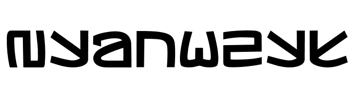 Ol Chiki Bivash Bold  Free Fonts Download