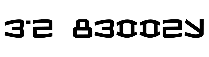 Ol Chiki Bivash Bold  Free Fonts Download