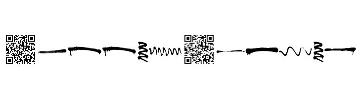 funlines  Free Fonts Download