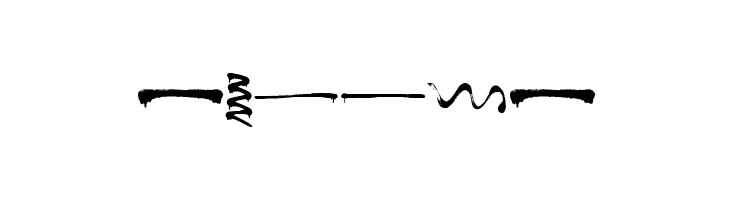 funlines  Free Fonts Download