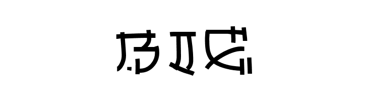 Japperneese  Free Fonts Download