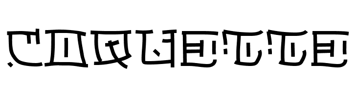 Japperneese  Free Fonts Download