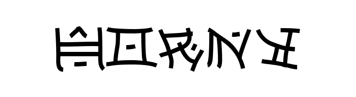 Japperneese  Free Fonts Download