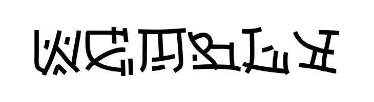 Japperneese  Free Fonts Download