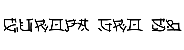 Japperneese  Free Fonts Download