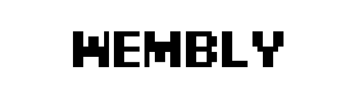 Pixel Digivolve  Free Fonts Download