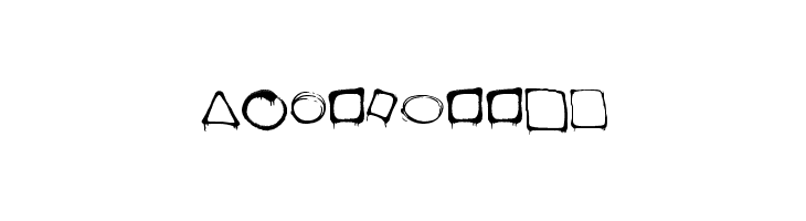 dopeframes  Free Fonts Download