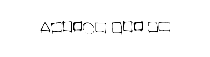 dopeframes  Free Fonts Download