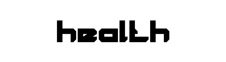 House Music  Free Fonts Download