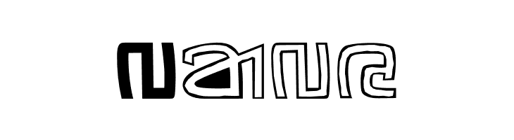 Ol Chiki Bivash Shadow  Free Fonts Download