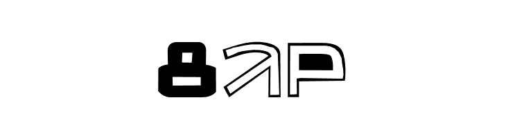 Ol Chiki Bivash Shadow  Free Fonts Download