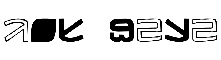 Ol Chiki Bivash Shadow  Free Fonts Download