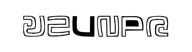 Ol Chiki Bivash Shadow  Free Fonts Download