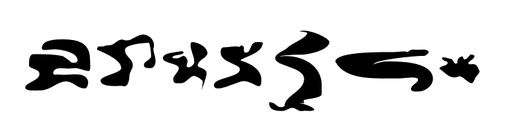 CISF Camouflage Kit  Free Fonts Download