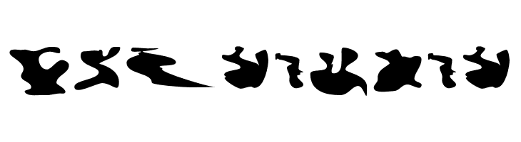 CISF Camouflage Kit  Free Fonts Download