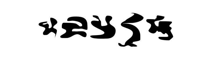 CISF Camouflage Kit  Free Fonts Download