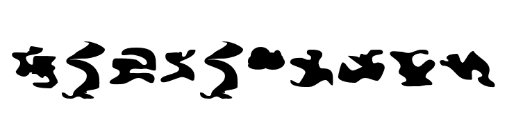 CISF Camouflage Kit  Free Fonts Download