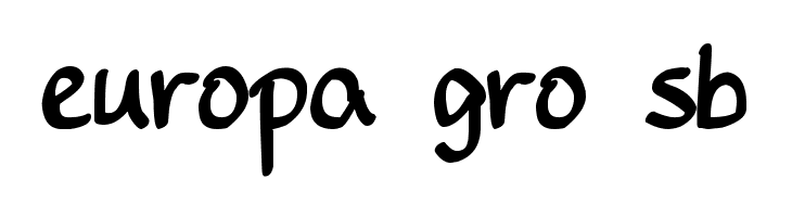 DJB Writes a Lot  Free Fonts Download