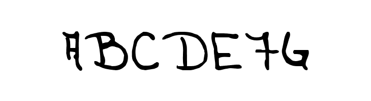 Annie  Free Fonts Download