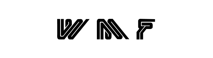 venolithic  Free Fonts Download