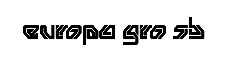 venolithic  Free Fonts Download