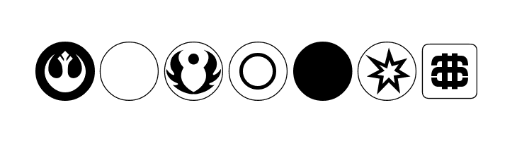 dPoly Imperial  Free Fonts Download