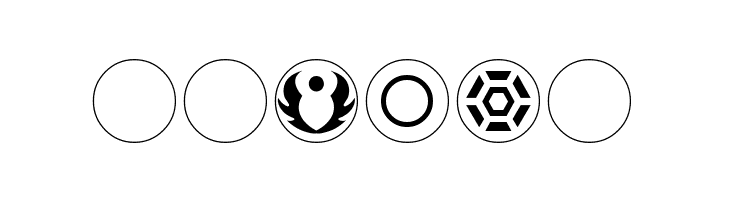 dPoly Imperial  Free Fonts Download