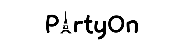 Love in Paris  Free Fonts Download