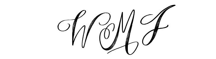 Everything Holiday  Free Fonts Download